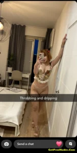 Wild snapchat private snapchat nudes 1747393417