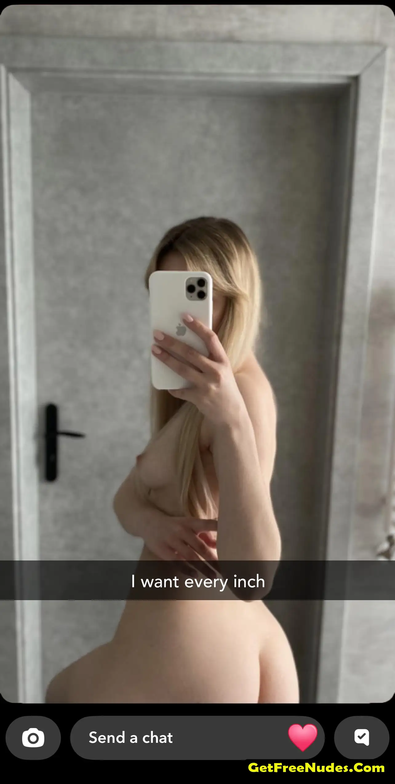 Snapchat nudes download - viral Snapchat snaps | Exclusive Leak