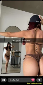 Wild snapchat snapchat nudes download 1747047877