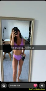 Bombshell snapchat college girls leaked snapchat nudes 1750525374