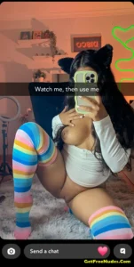Bombshell snapchat download snapchat leaks free 1750590138