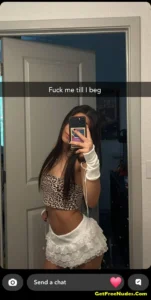Bombshell snapchat exclusive snapchat nudes 1750352549