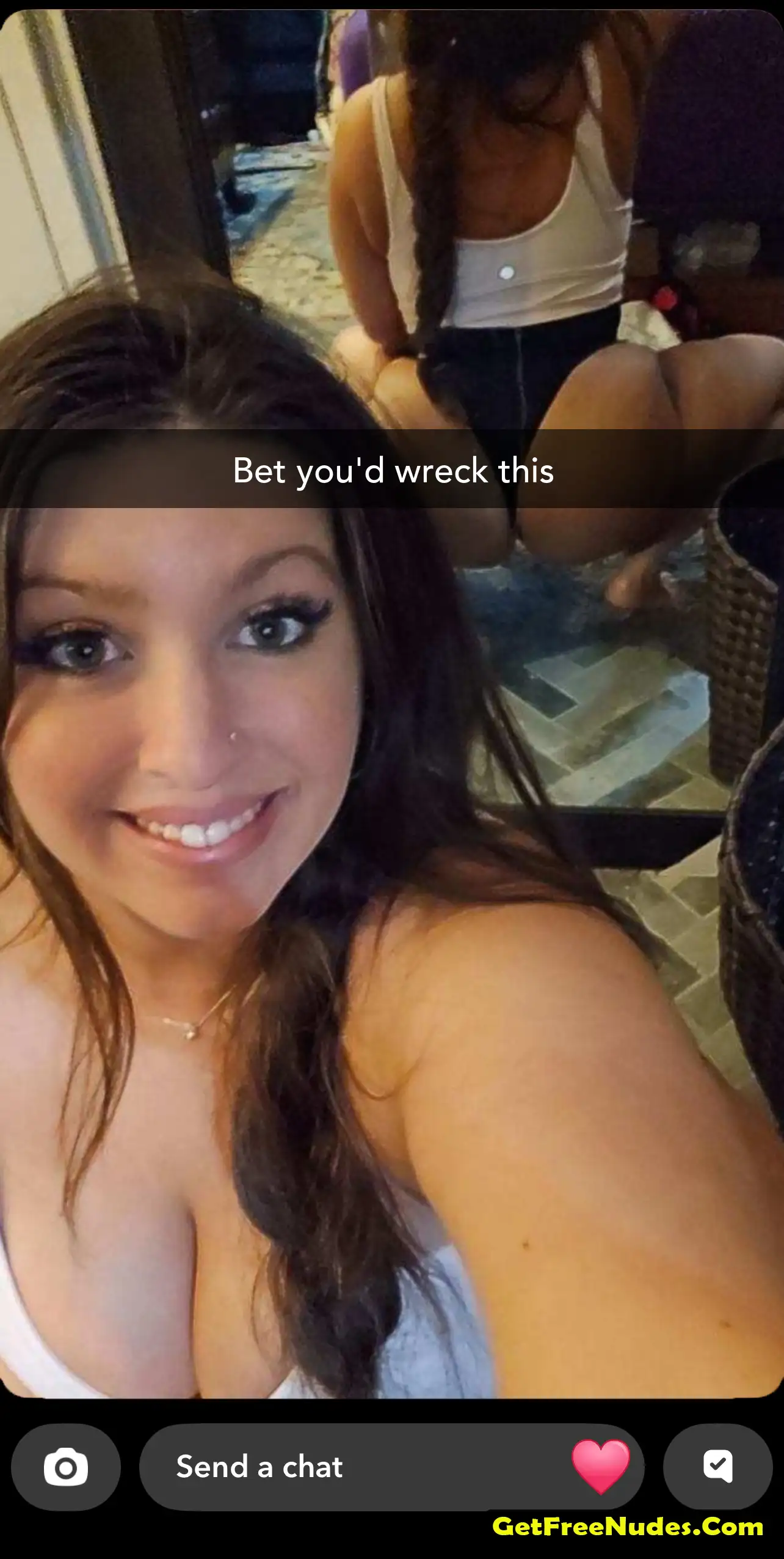 Exclusive snapchat nudes for free - Snapchat nude gallery | Exclusive Leak