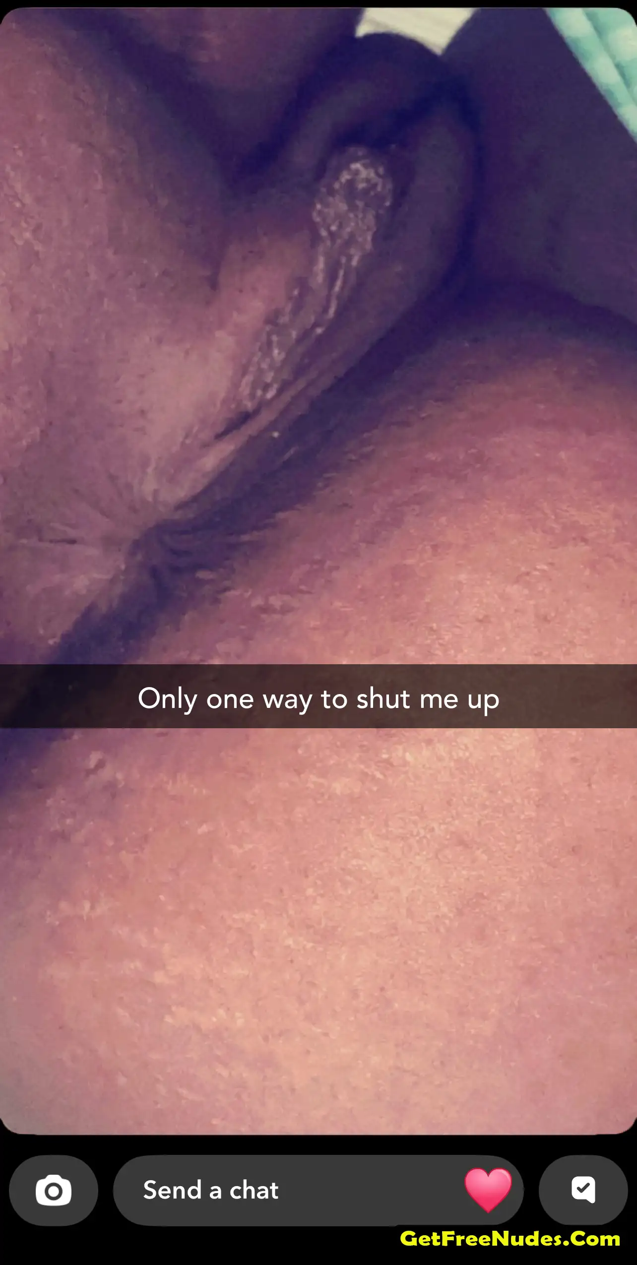 Exclusive snapchat nudes for free - viral Snapchat snaps | Exclusive Leak
