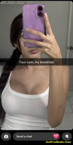 Bombshell snapchat free leaked snapchat nudes 1749790988
