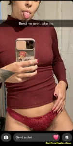 Bombshell snapchat free leaked snapchat nudes 1750806144