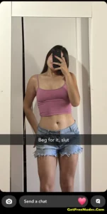 Bombshell snapchat private snapchat nudes telegram 1748905425