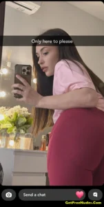 Bombshell snapchat private snapchat nudes telegram 1749898899
