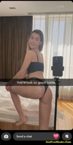Bombshell snapchat private snapchat nudes telegram 1751065411