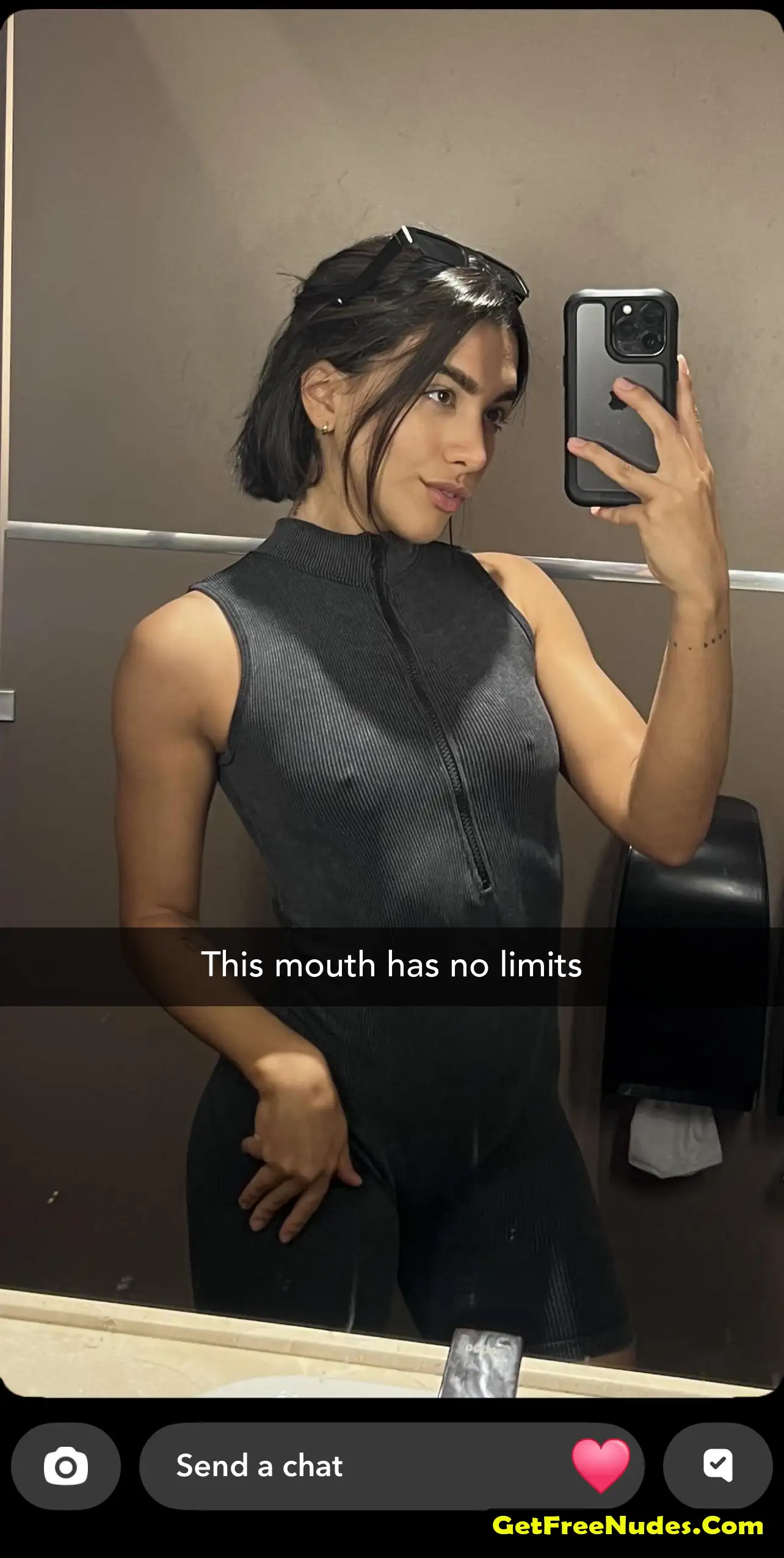 Snapchat nudes - private Snapchat photos | Exclusive Leak