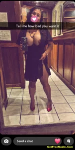 Bombshell snapchat snapchat nudes for free 1751022204