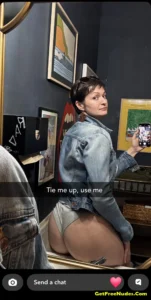 Explicit snapchat real snapchat nudes compilation 1749769293