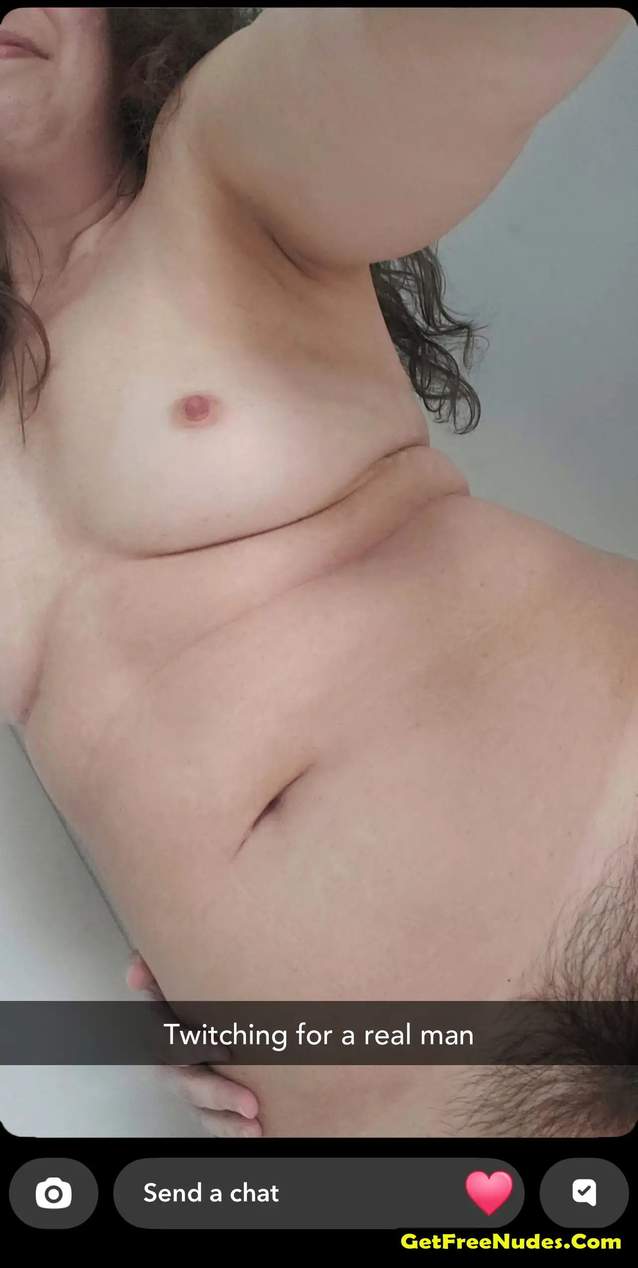 Snapchat nudes download - uncensored Snapchat images | Exclusive Leak