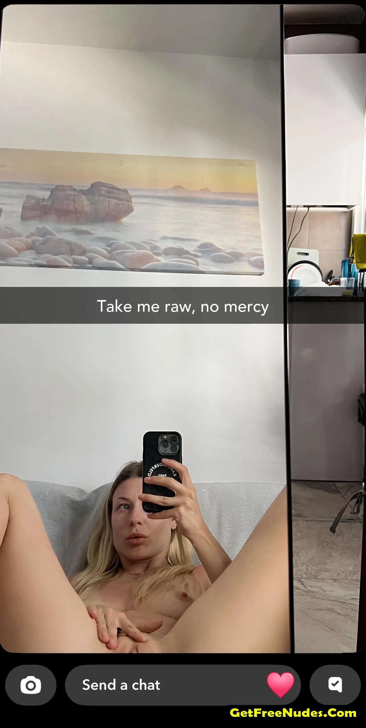 Snapchat nudes download - uncensored Snapchat images | Exclusive Leak