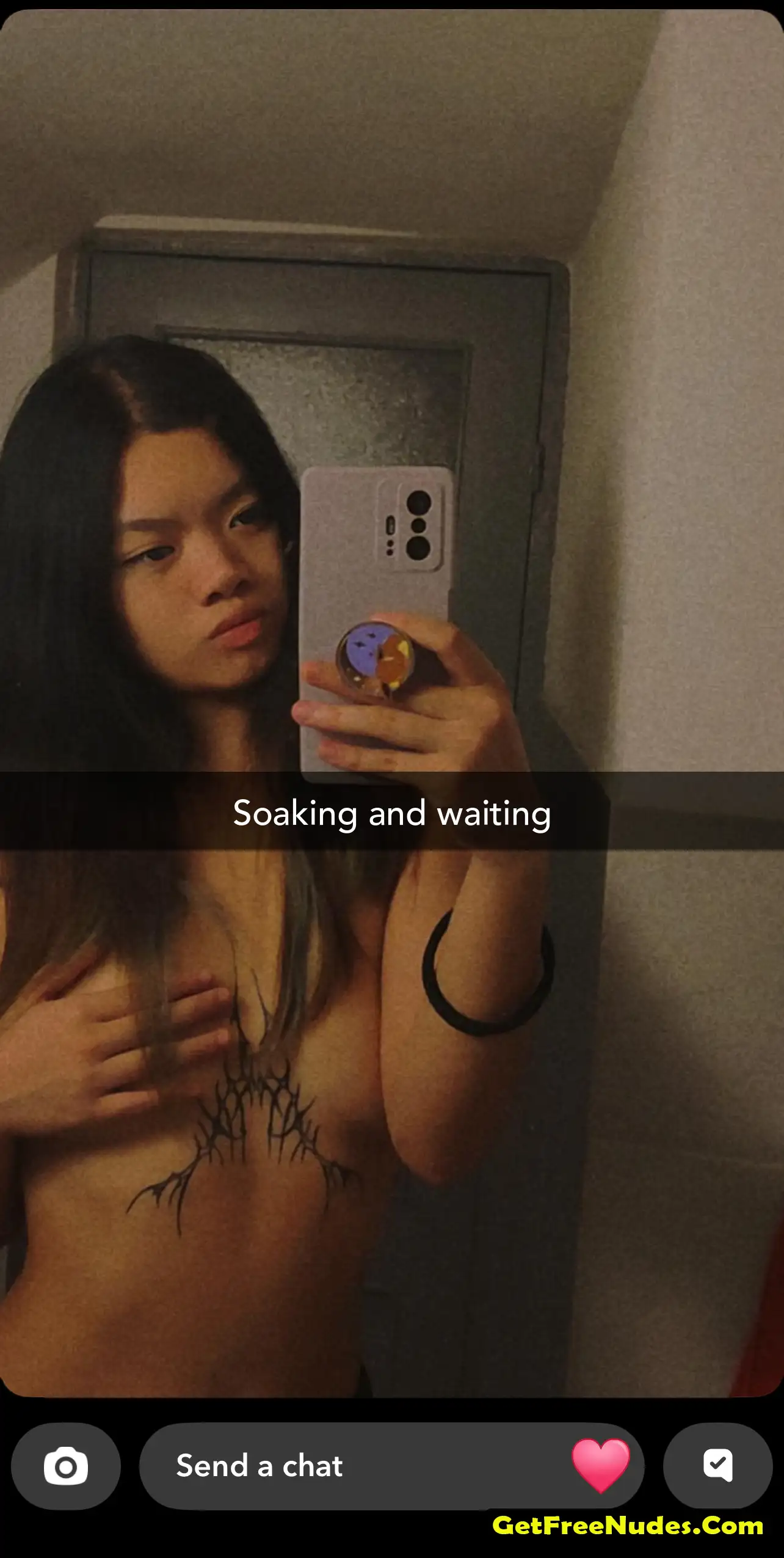 Snapchat nudes download - private Snapchat photos | Exclusive Leak