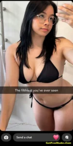 Explicit snapchat snapchat nudes leak 1750611793