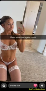 Fucking snapchat download free leaked nudes 1750698138