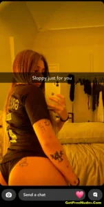 Fucking snapchat latest leaked nudes 2025 1749358890