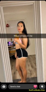 Fucking snapchat snapchat nudes pictures 1749963950
