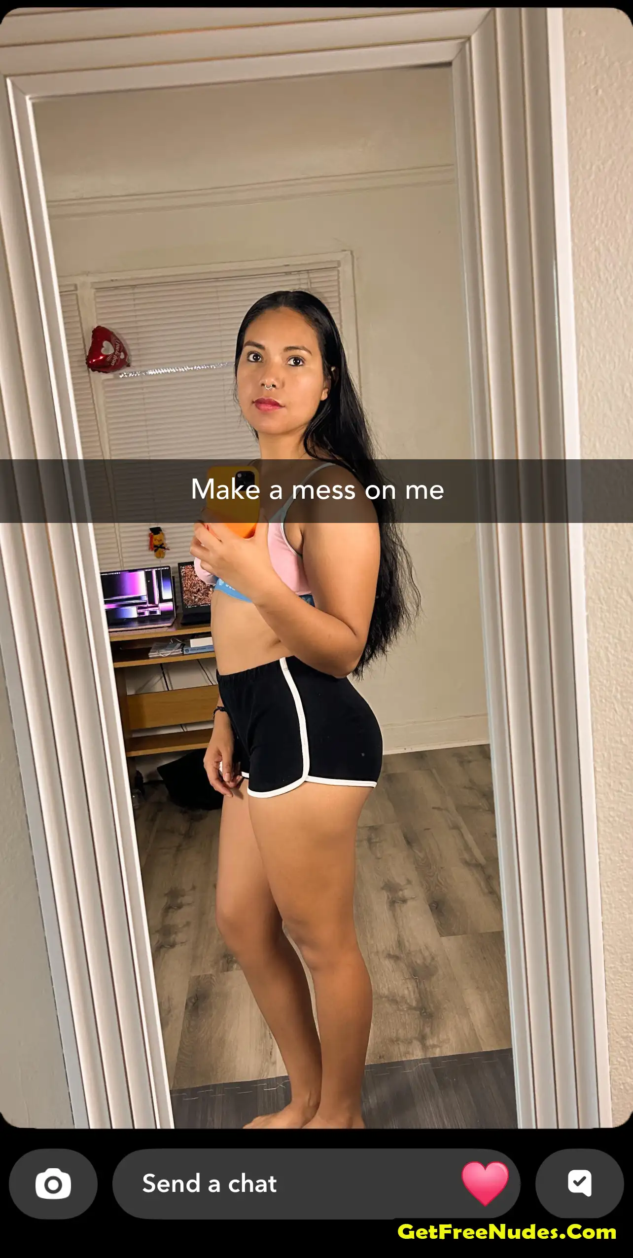 Snapchat nudes pictures - Snapchat nude gallery | Exclusive Leak
