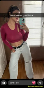Heated snapchat exclusive snapchat nudes 1748818933