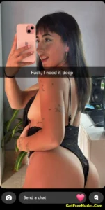 Heated snapchat latest snapchat nudes leak 1751259675