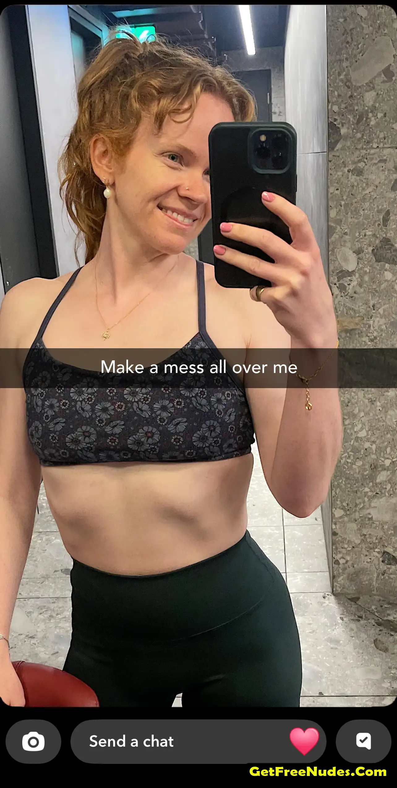 Snapchat nudes pictures - private Snapchat photos | Exclusive Leak