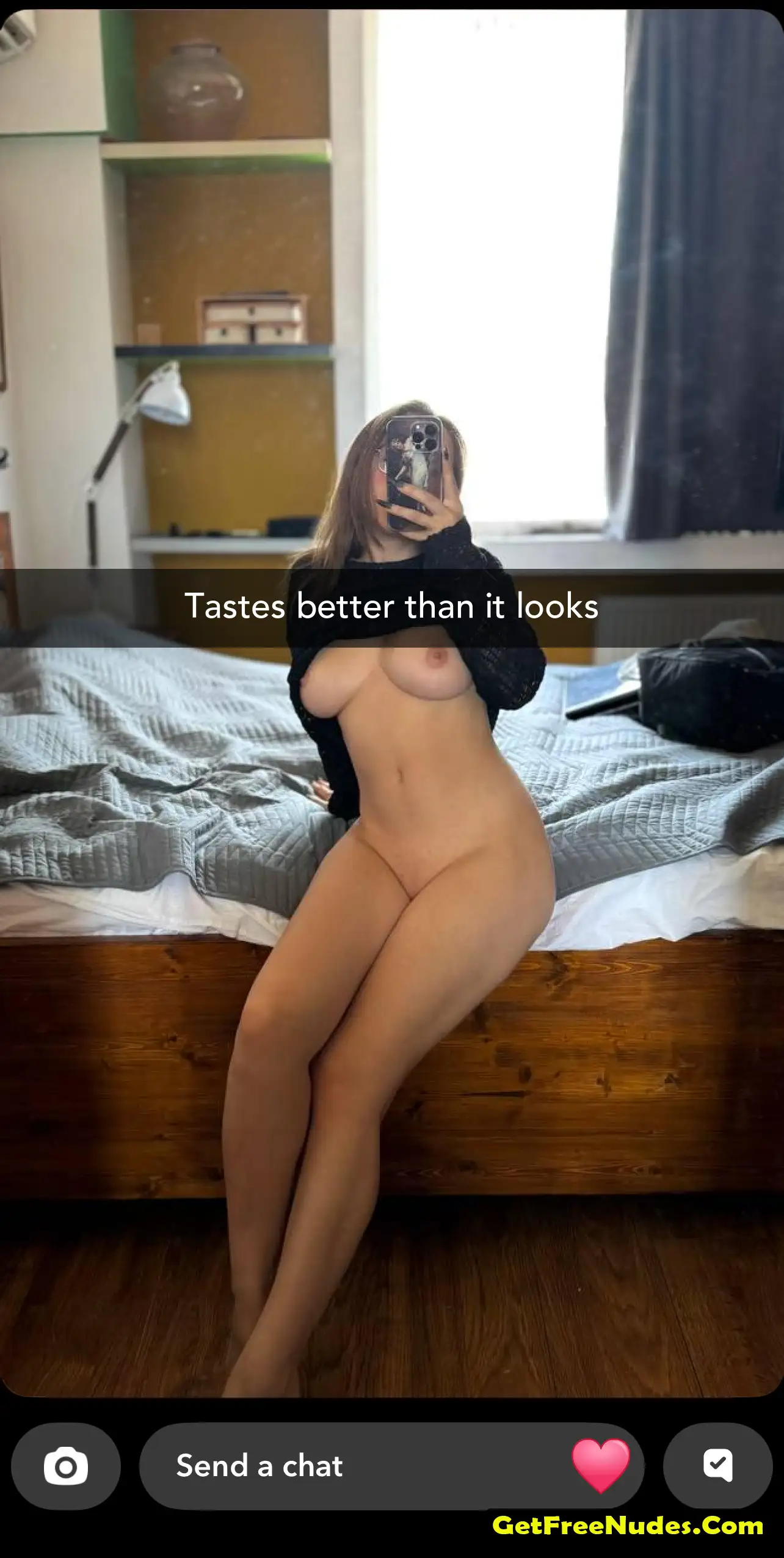 Full snapchat leaks download - private Snapchat photos | Exclusive Leak