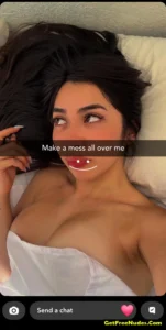 Intense snapchat hotwife snapchat pics 1749358924