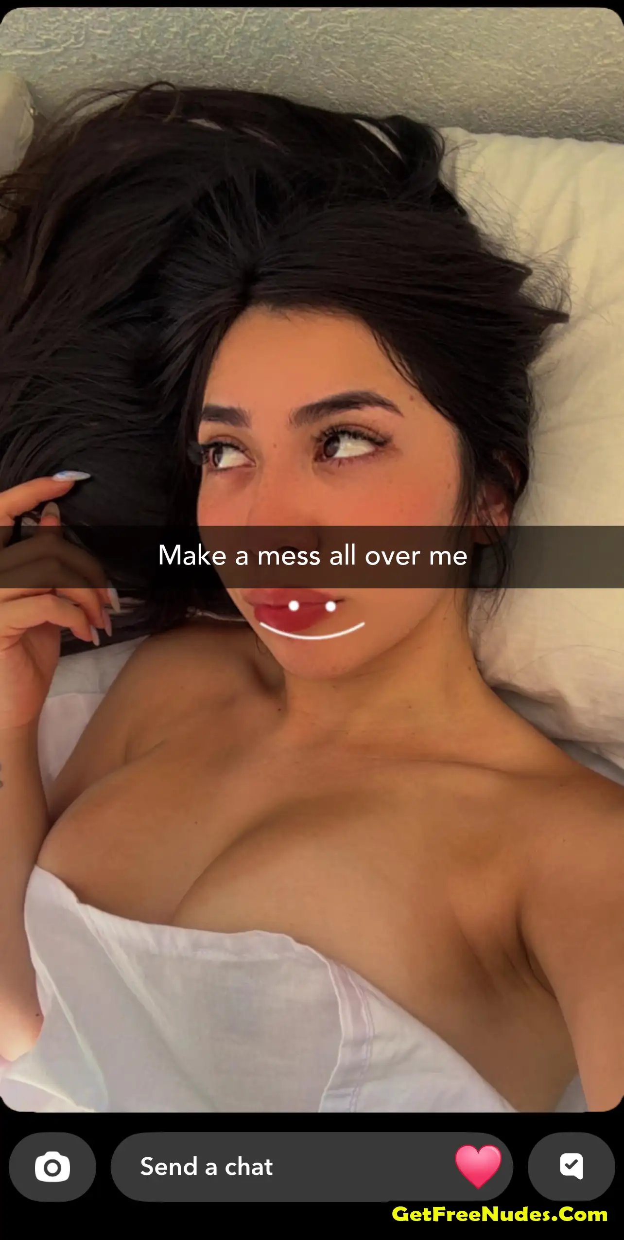 Hotwife snapchat pics - Snapchat nude gallery | Exclusive Leak