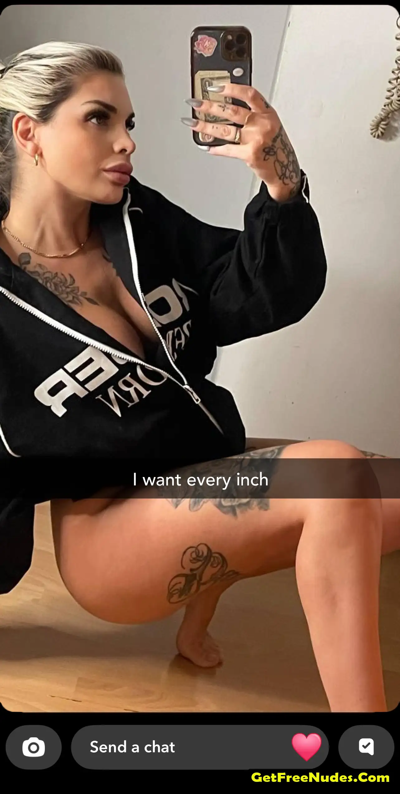 Latest snapchat nudes leaks 2025 - private Snapchat photos | Exclusive Leak