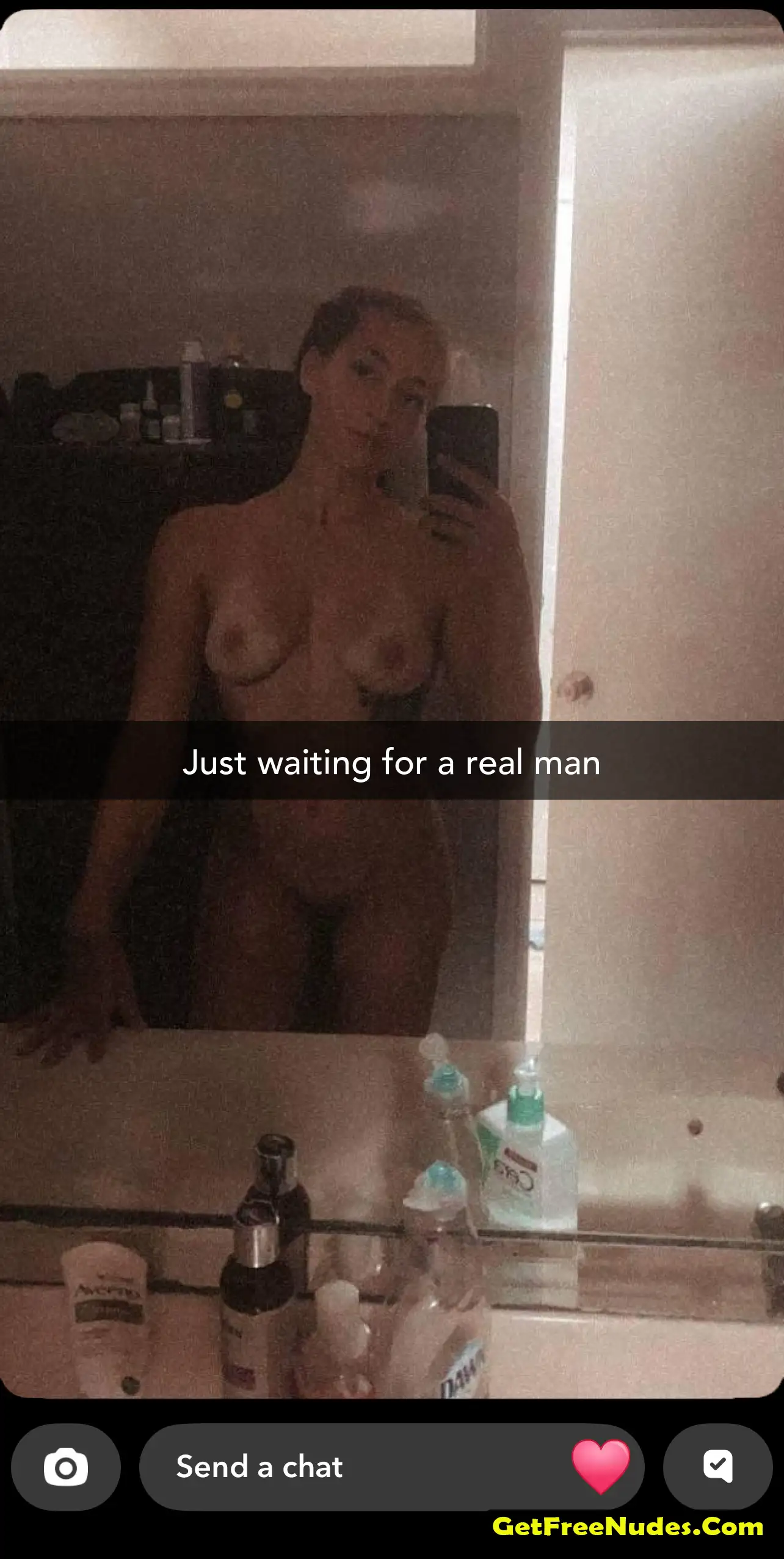 Real leaked snapchat nudes - Snapchat nude gallery | Exclusive Leak