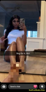 Intense snapchat real private nudes leaked 1751000530