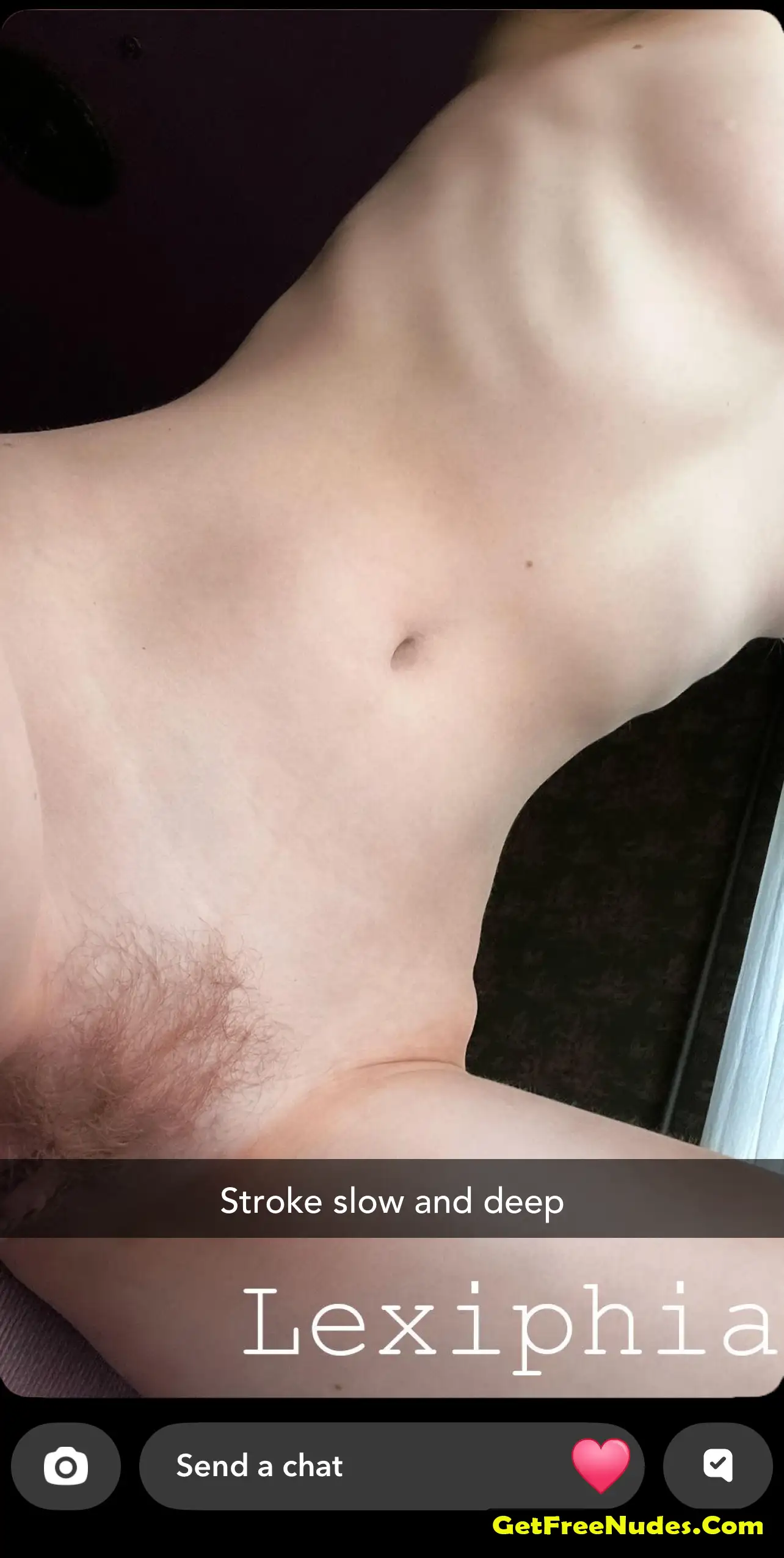 Snapchat nudes pictures - Snapchat nude gallery | Exclusive Leak