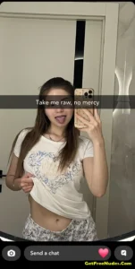 Intense snapchat uncensored snapchat nudes collection 1750179768