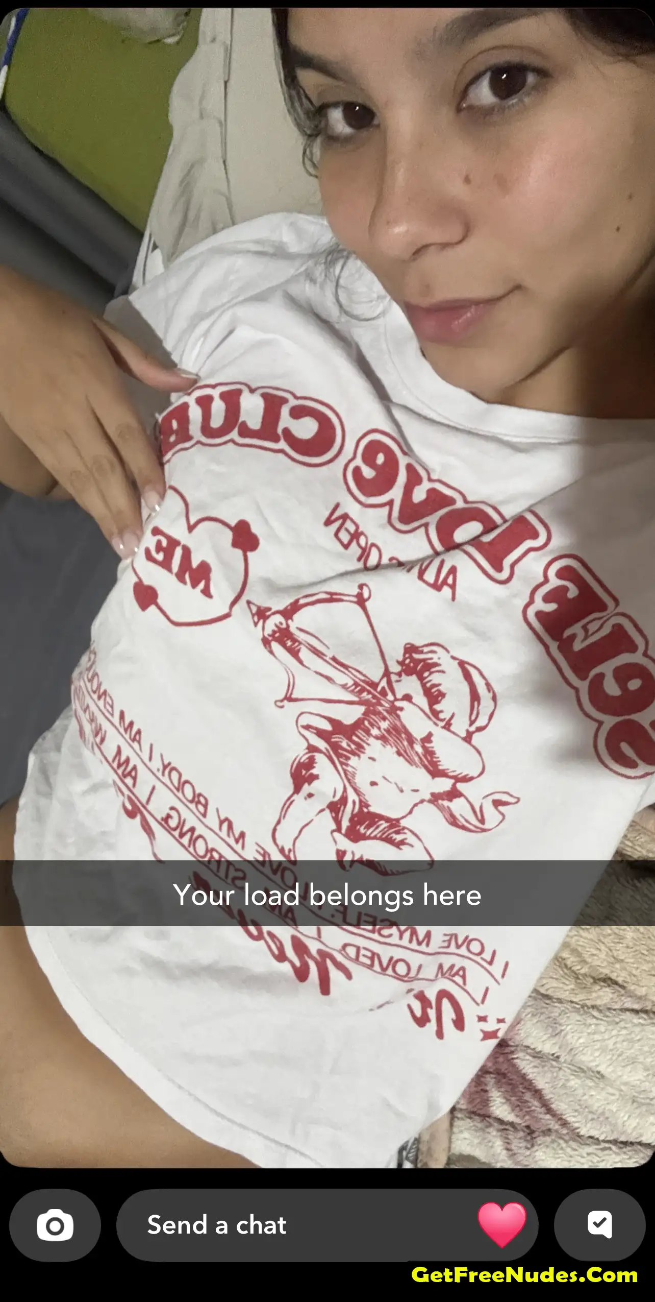 Download snapchat leaks free - uncensored Snapchat images | Exclusive Leak
