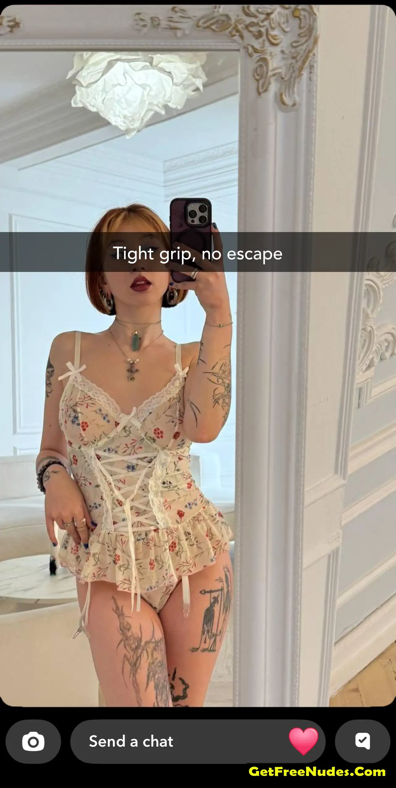 Latest snapchat nudes leaks 2025 - leaked Snapchat pics | Exclusive Leak