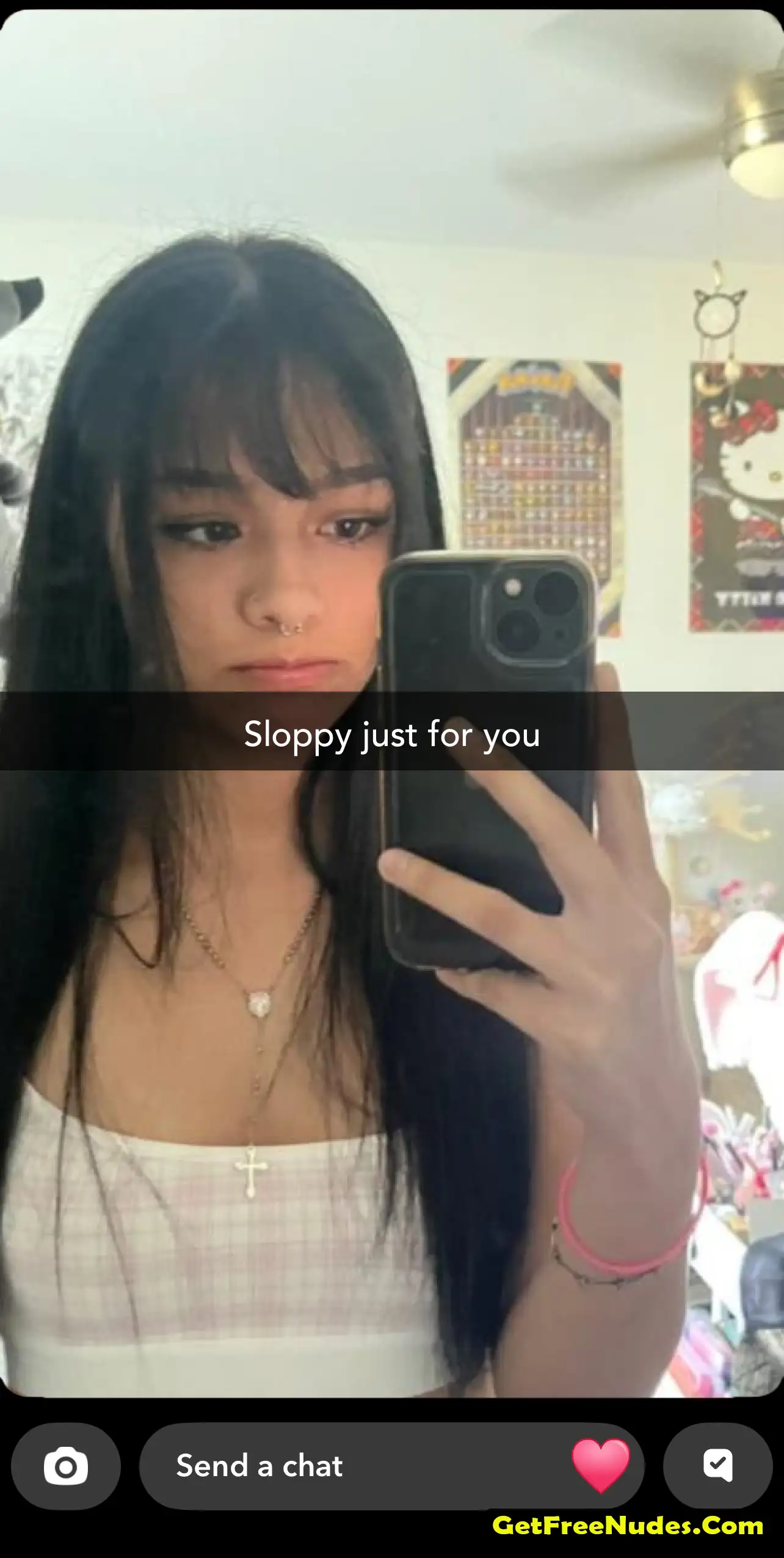 Private snapchat nudes telegram - leaked Snapchat pics | Exclusive Leak