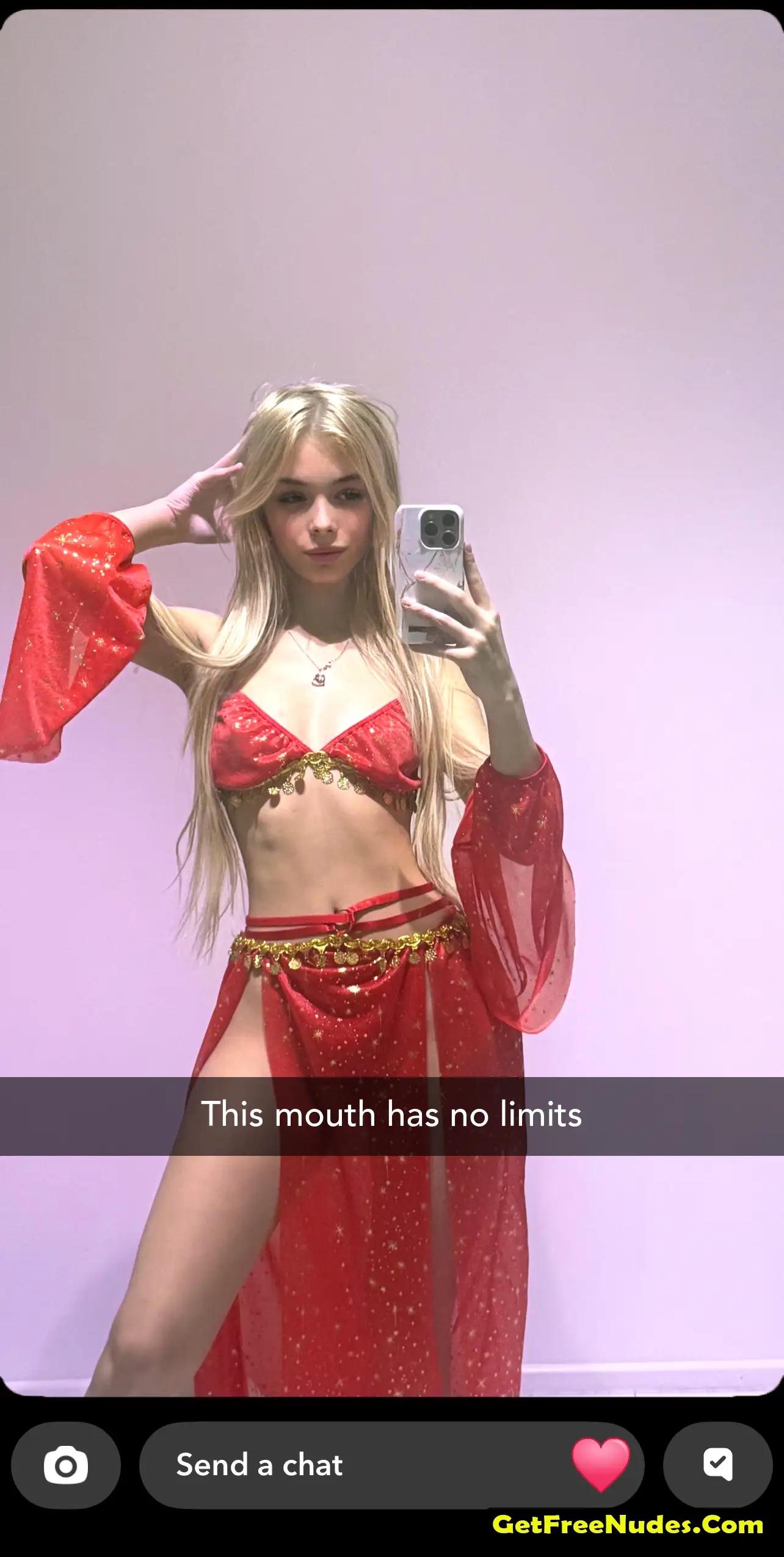 Private snapchat nudes - uncensored Snapchat images | Exclusive Leak