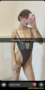 Provocative snapchat real leaked snapchat nudes 1751151781