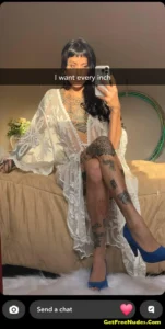 Provocative snapchat snapchat nudes leak 1749575014