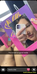 Racy snapchat college girls leaked snapchat nudes 1749574985