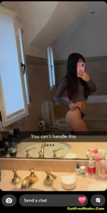 Racy snapchat download free leaked nudes 1749769299
