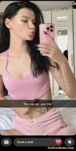 Racy snapchat free leaked snapchat nudes 1751281355