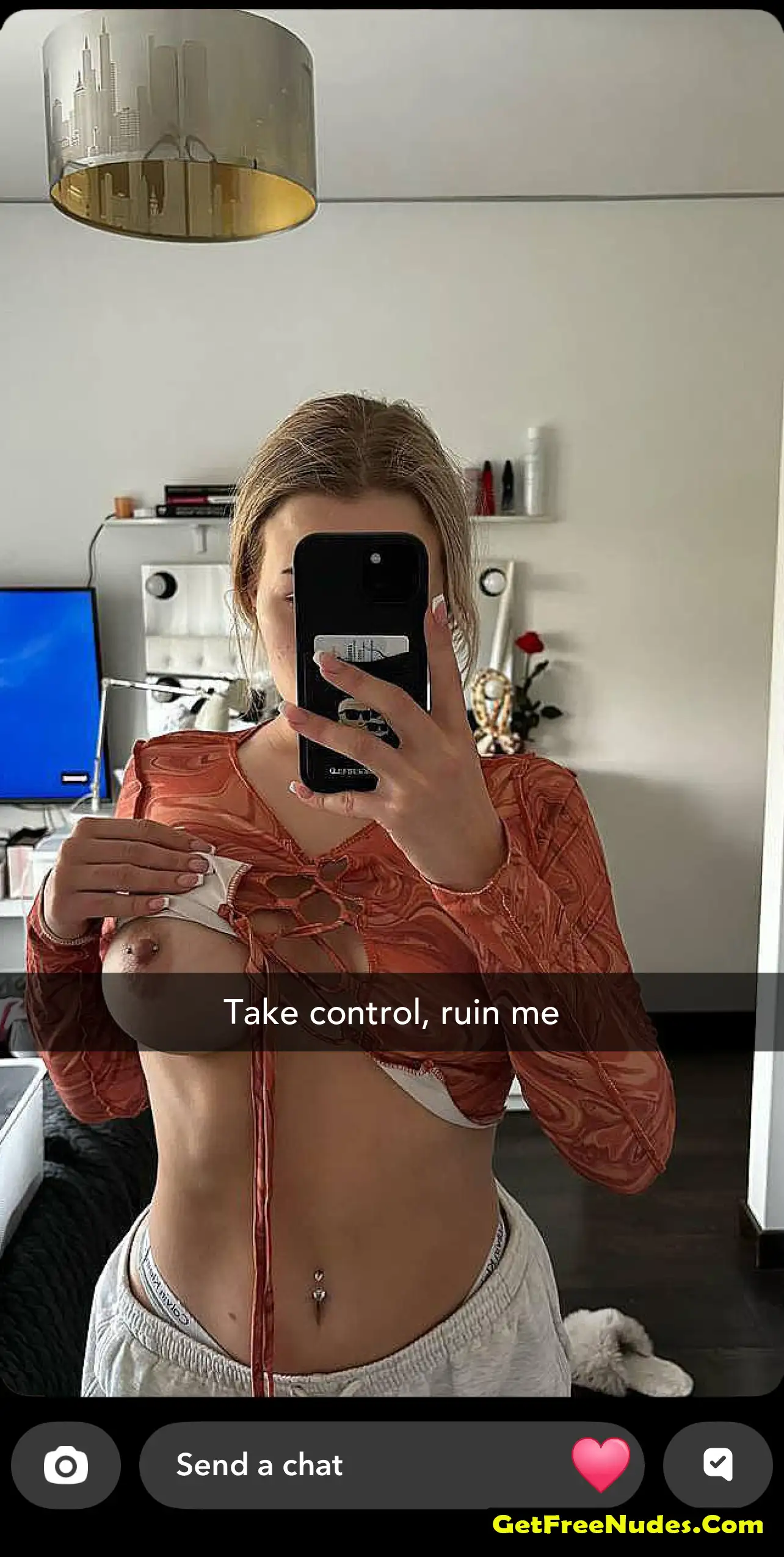 Hotwife snapchat pics - private Snapchat photos | Exclusive Leak