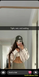 Racy snapchat onlyfans nudes leak 1750266120