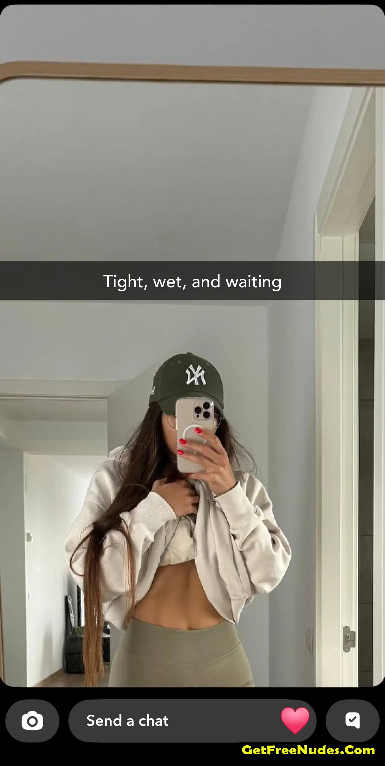 Onlyfans nudes leak - viral Snapchat snaps | Exclusive Leak