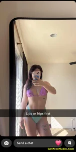 Racy snapchat onlyfans nudes leak 1750762918