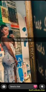 Racy snapchat snapchat nudes for free 1750201321