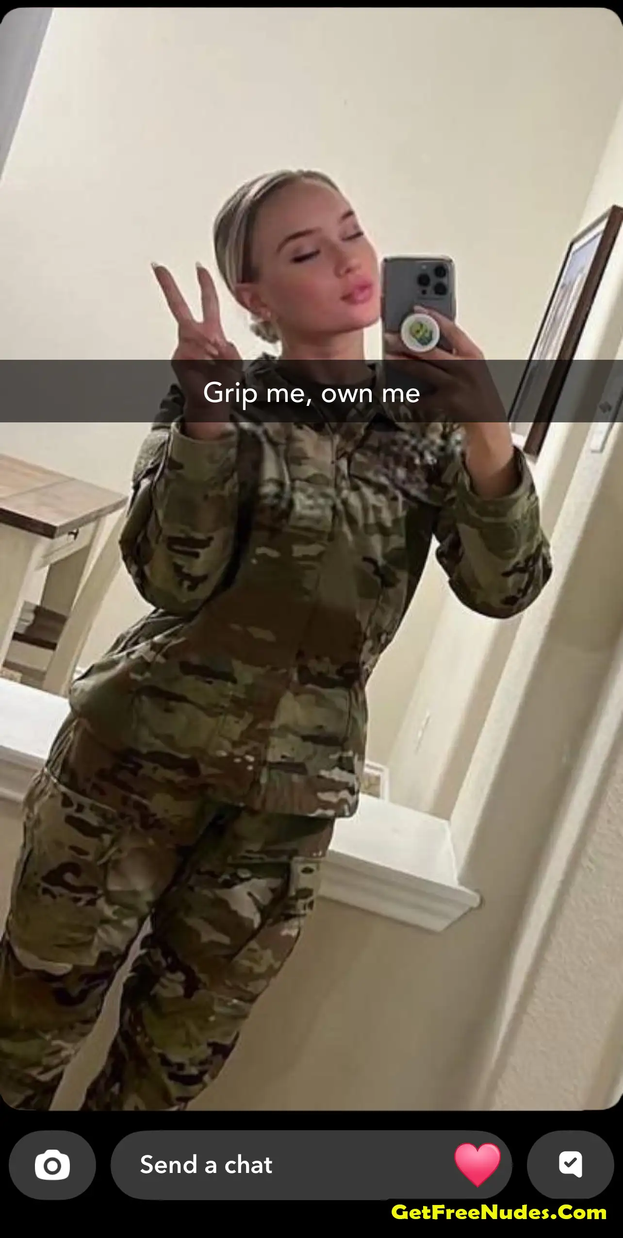 College girls snapchat nudes - uncensored Snapchat images | Exclusive Leak